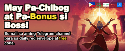 Join the Panalogo Winning Streak
